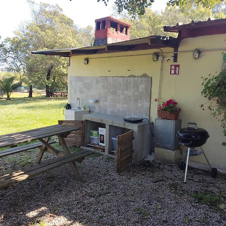 Guesthouse Pintadera Santa Maria la Palma Kültér fotó