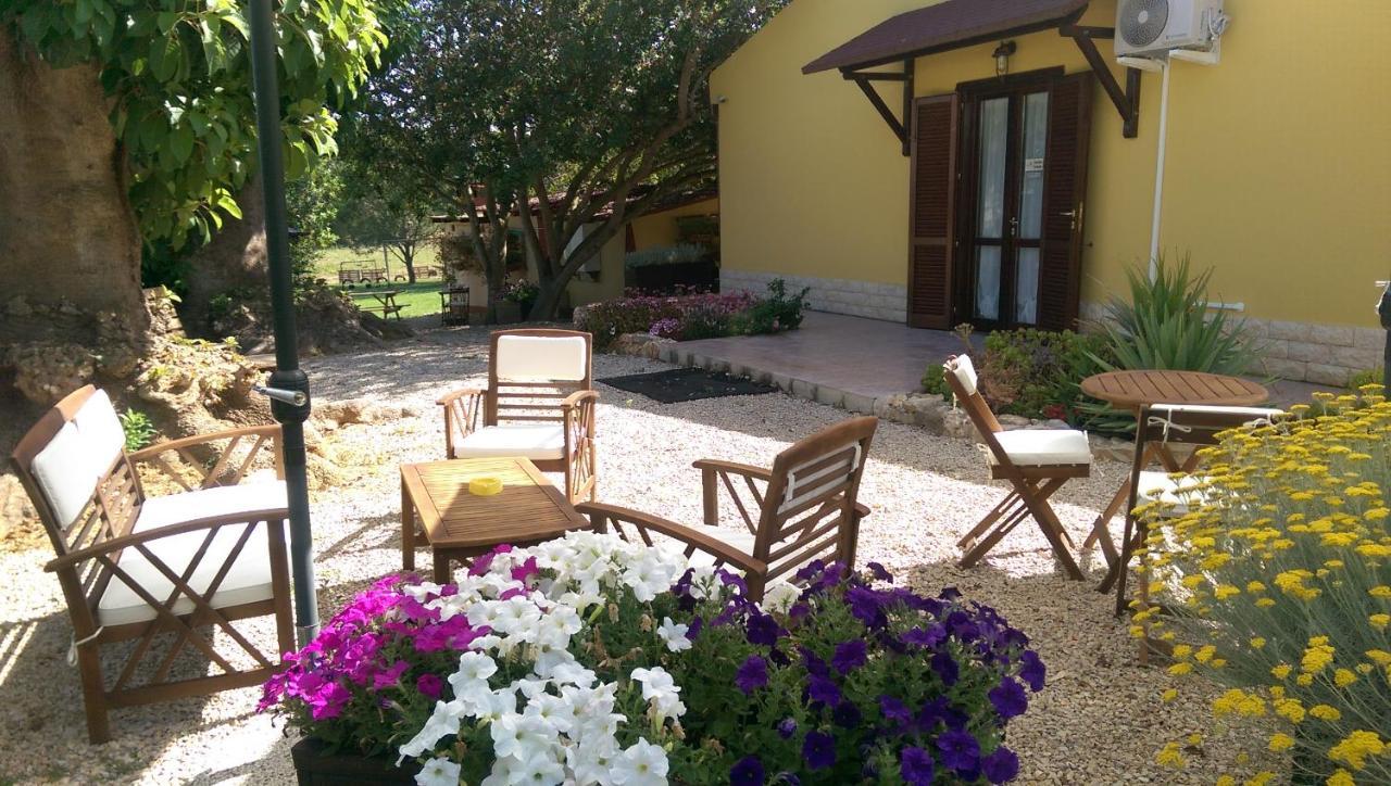 Guesthouse Pintadera Santa Maria la Palma Kültér fotó