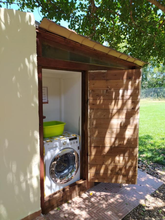 Guesthouse Pintadera Santa Maria la Palma Kültér fotó