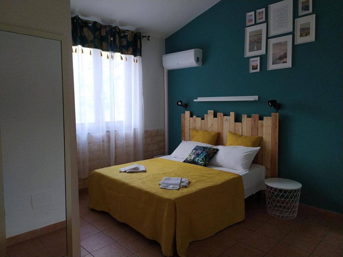 Guesthouse Pintadera Santa Maria la Palma Kültér fotó