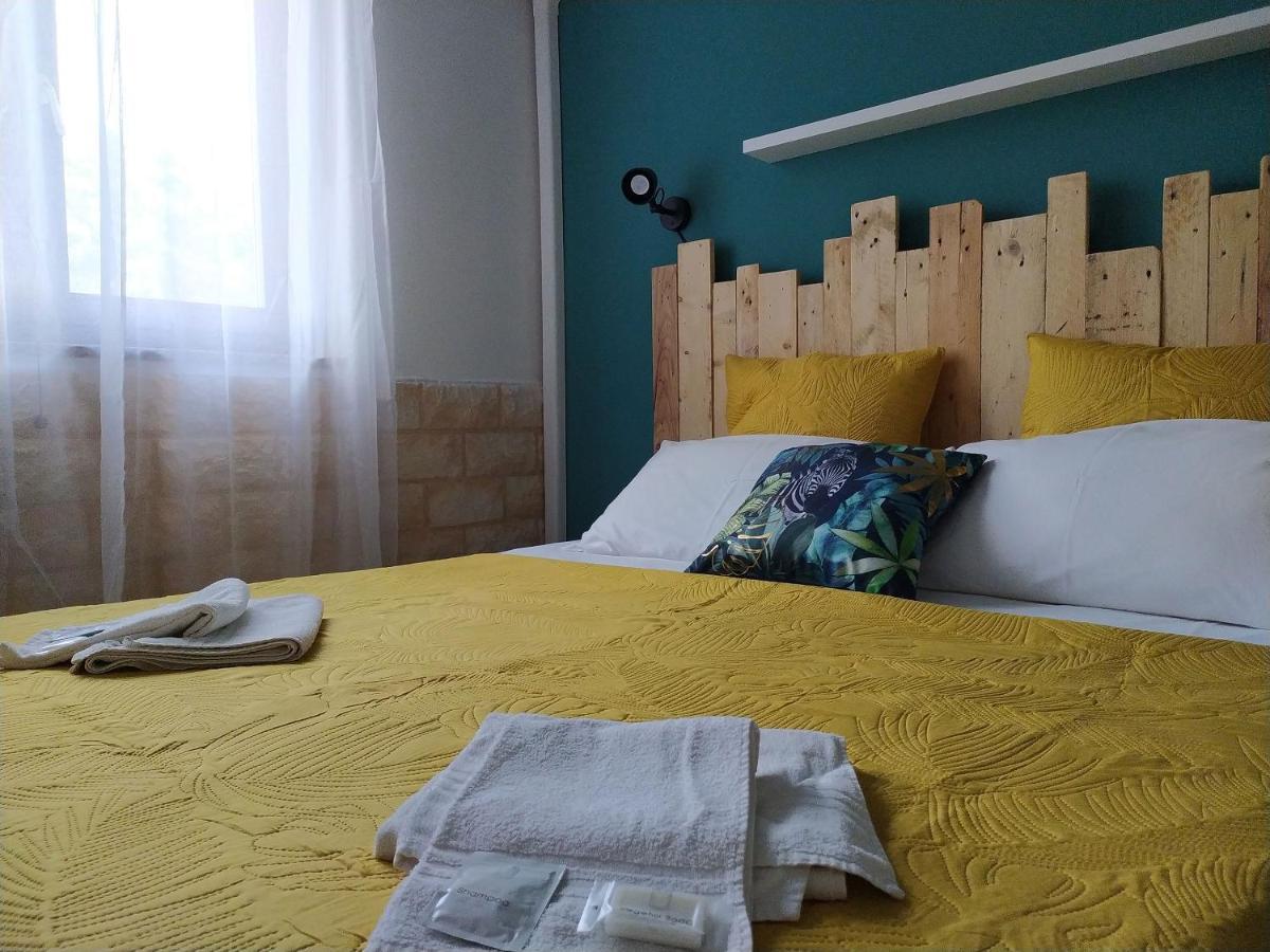 Guesthouse Pintadera Santa Maria la Palma Kültér fotó