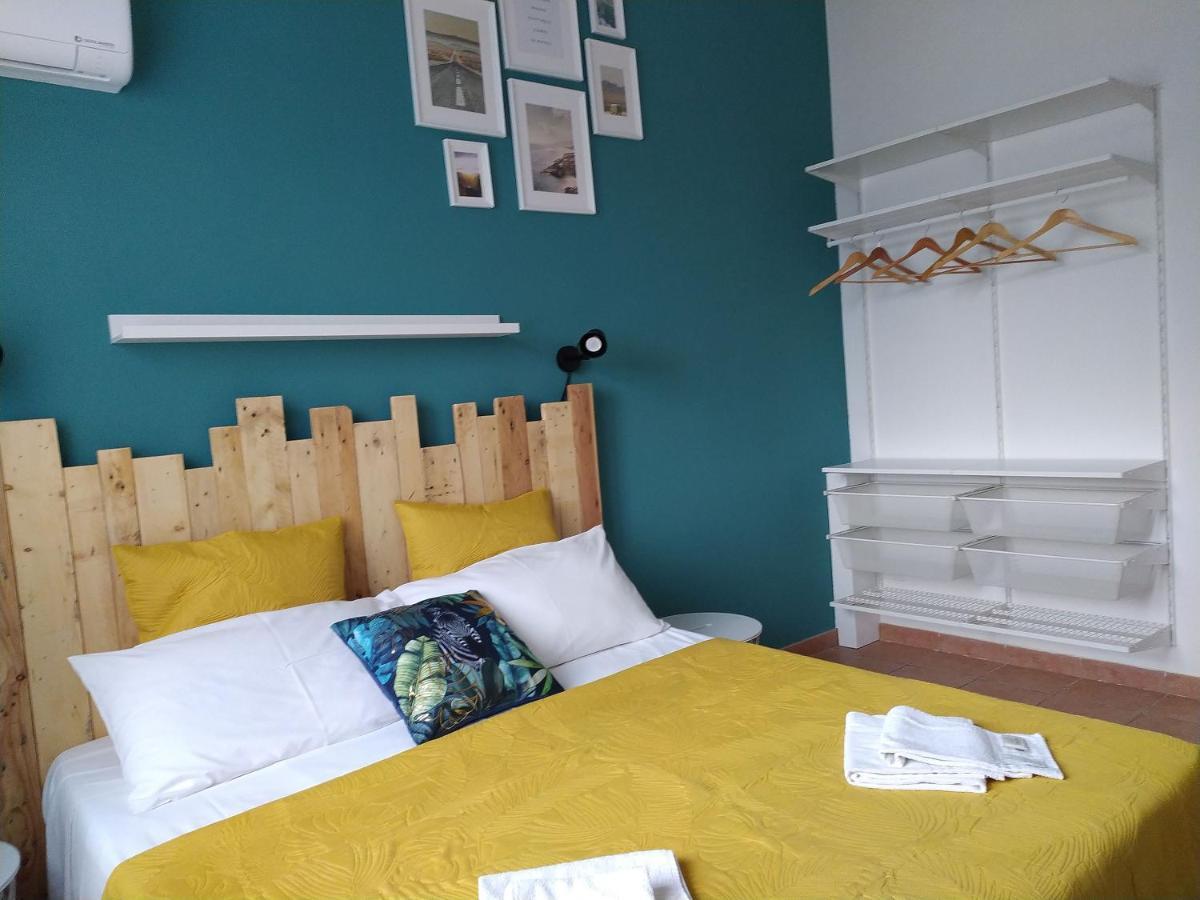 Guesthouse Pintadera Santa Maria la Palma Kültér fotó