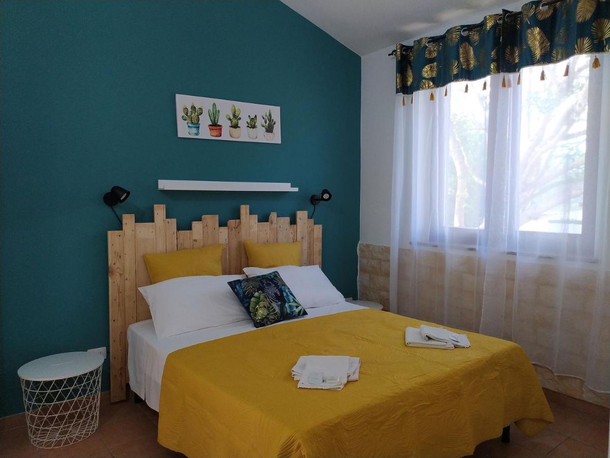 Guesthouse Pintadera Santa Maria la Palma Kültér fotó
