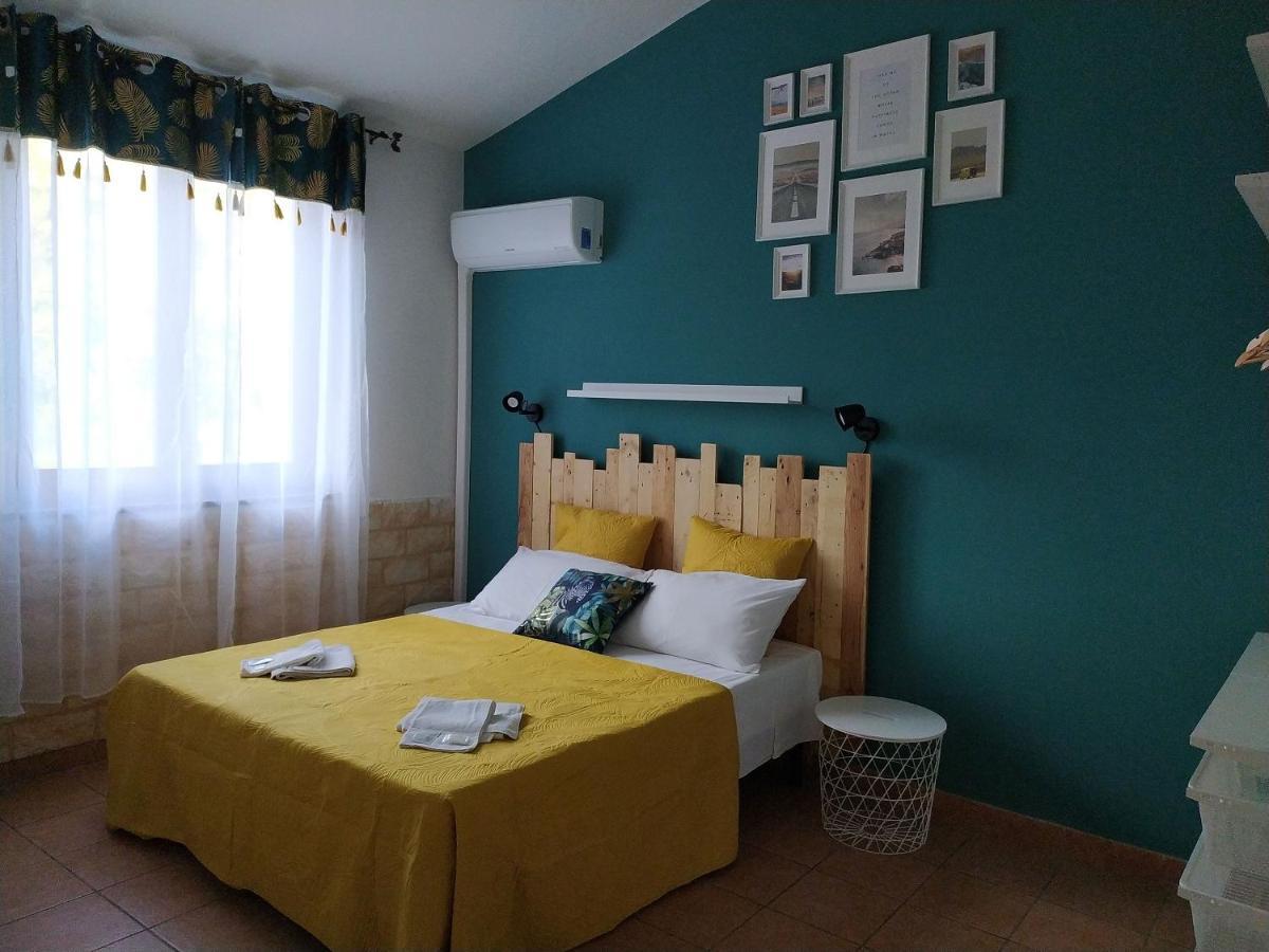 Guesthouse Pintadera Santa Maria la Palma Kültér fotó