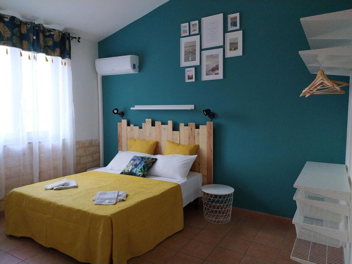 Guesthouse Pintadera Santa Maria la Palma Kültér fotó