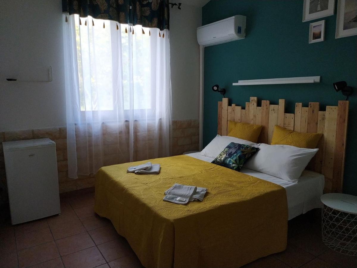 Guesthouse Pintadera Santa Maria la Palma Kültér fotó