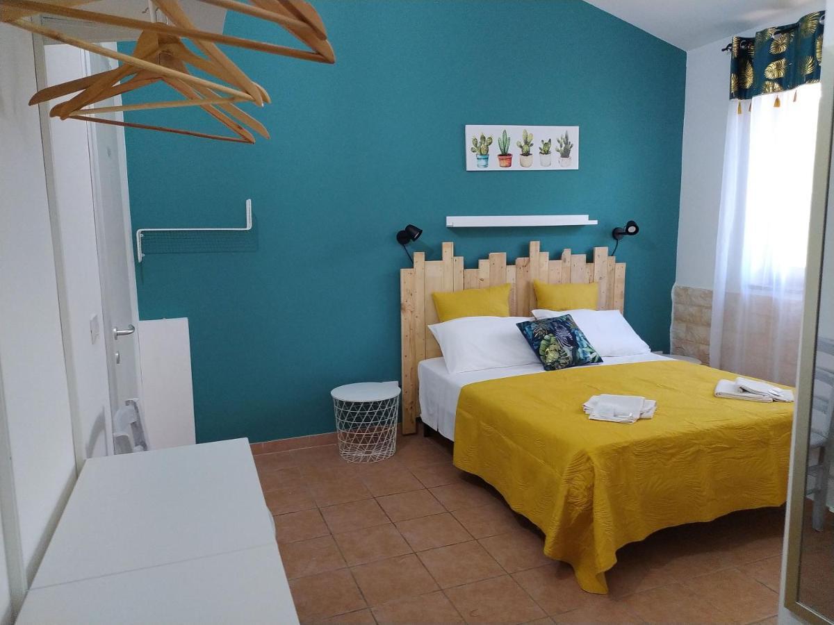 Guesthouse Pintadera Santa Maria la Palma Kültér fotó