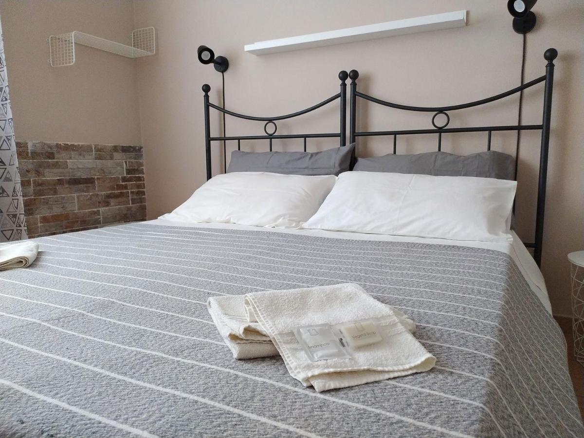 Guesthouse Pintadera Santa Maria la Palma Kültér fotó