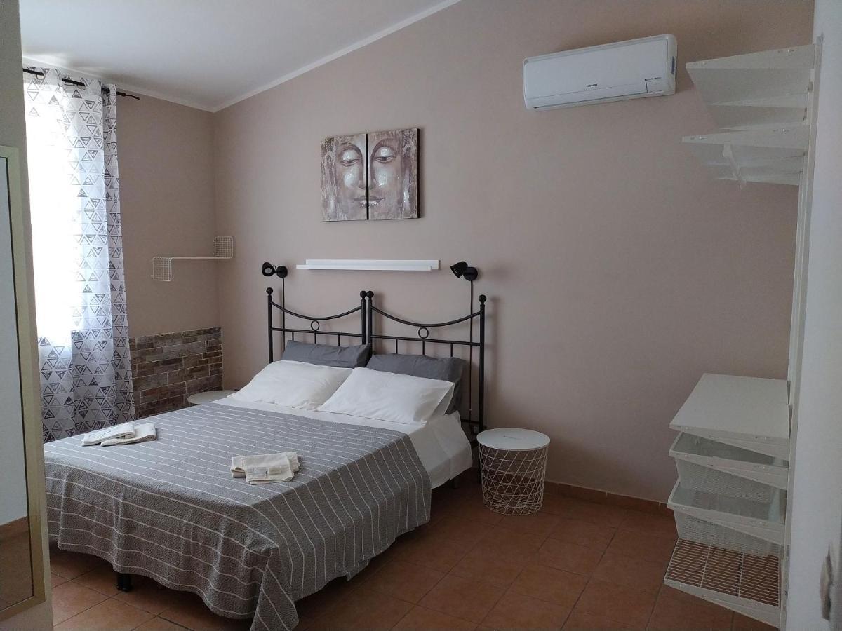 Guesthouse Pintadera Santa Maria la Palma Kültér fotó