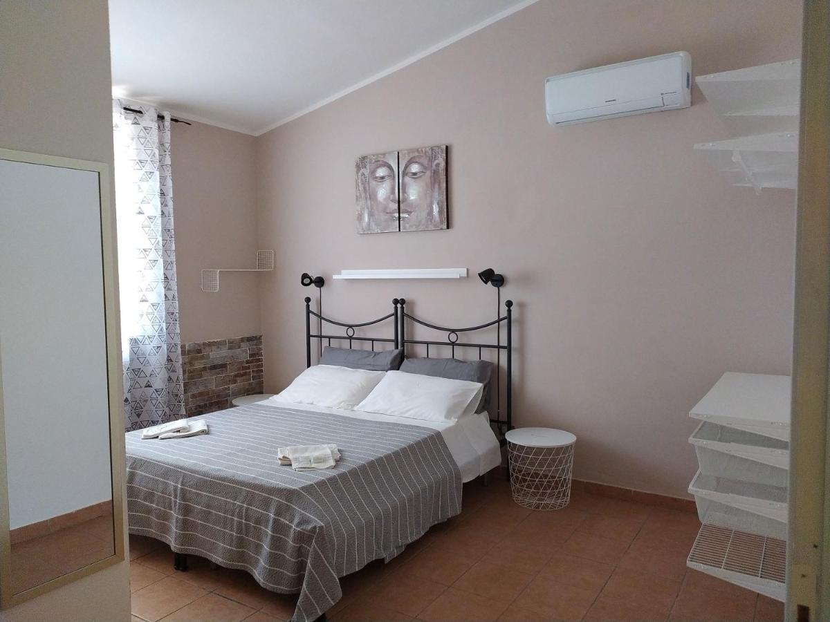 Guesthouse Pintadera Santa Maria la Palma Kültér fotó