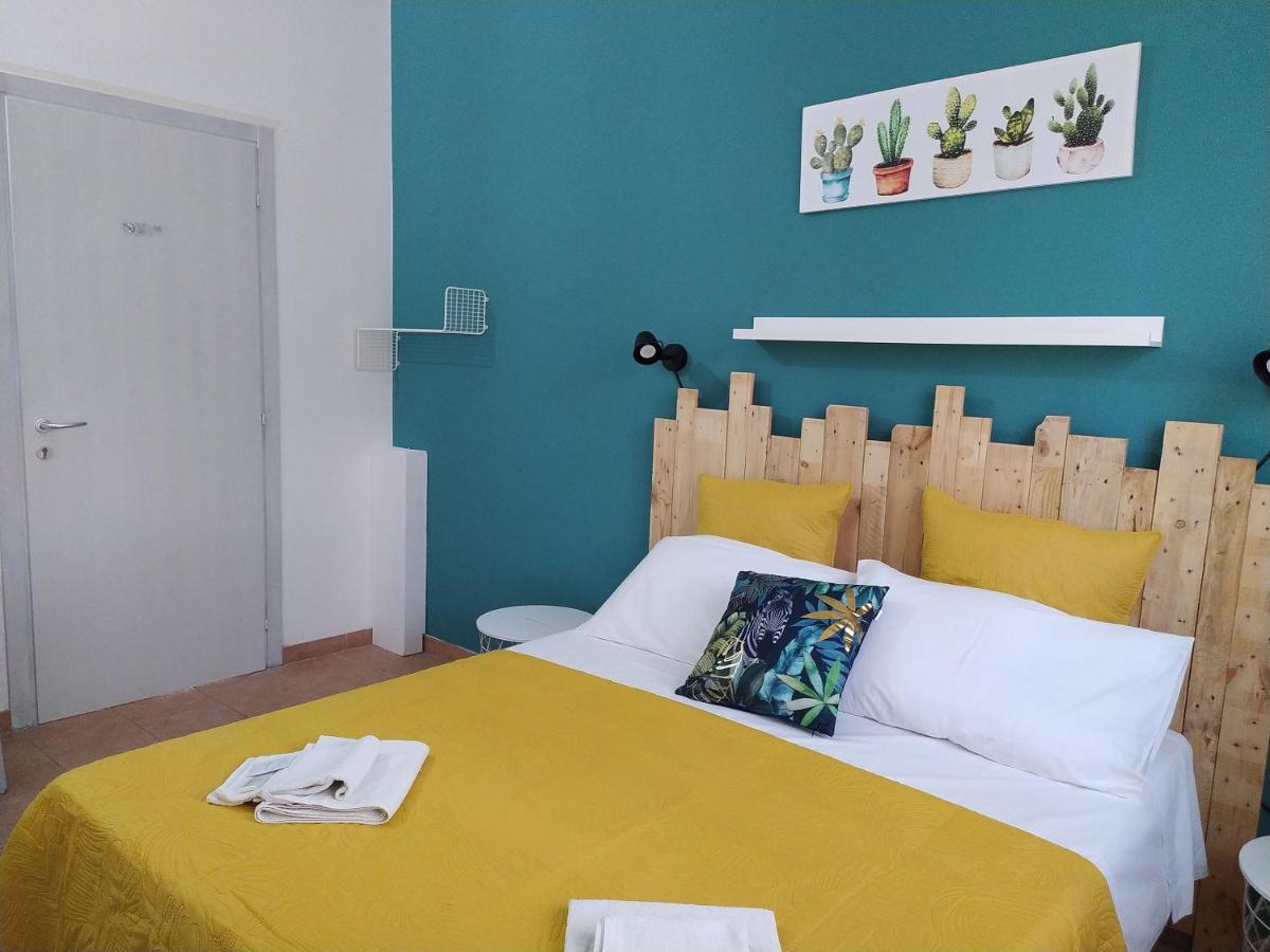 Guesthouse Pintadera Santa Maria la Palma Kültér fotó