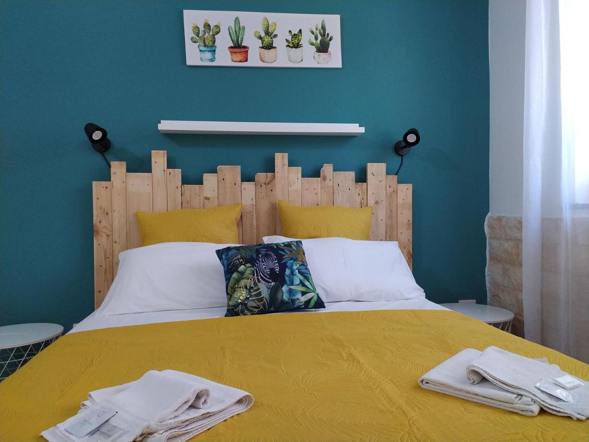 Guesthouse Pintadera Santa Maria la Palma Kültér fotó