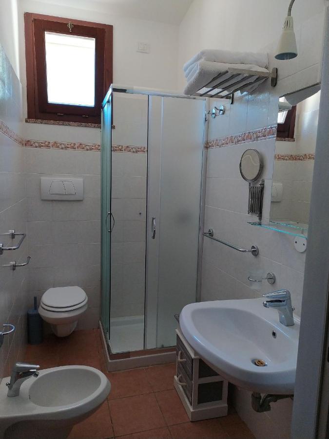 Guesthouse Pintadera Santa Maria la Palma Kültér fotó