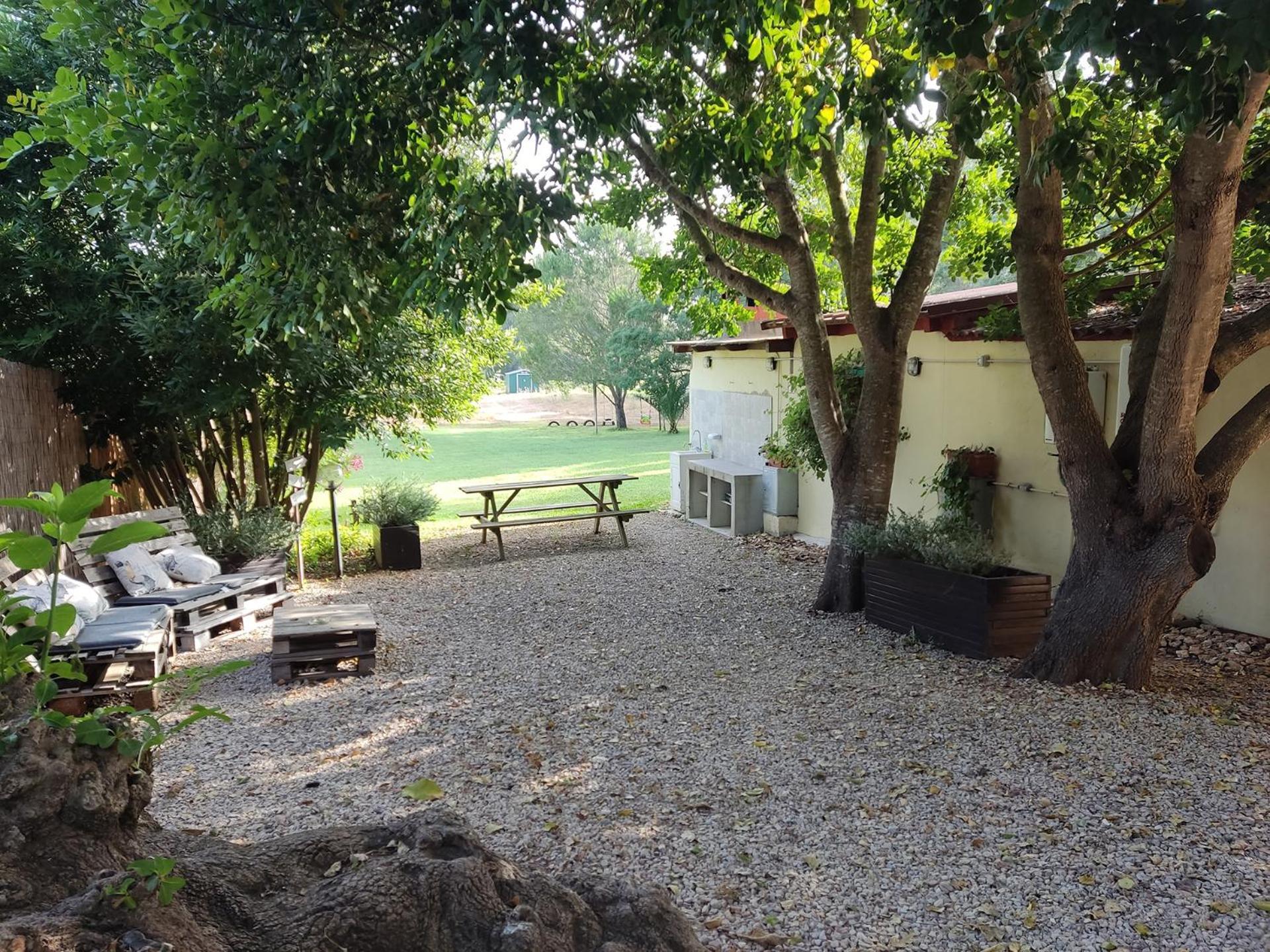 Guesthouse Pintadera Santa Maria la Palma Kültér fotó