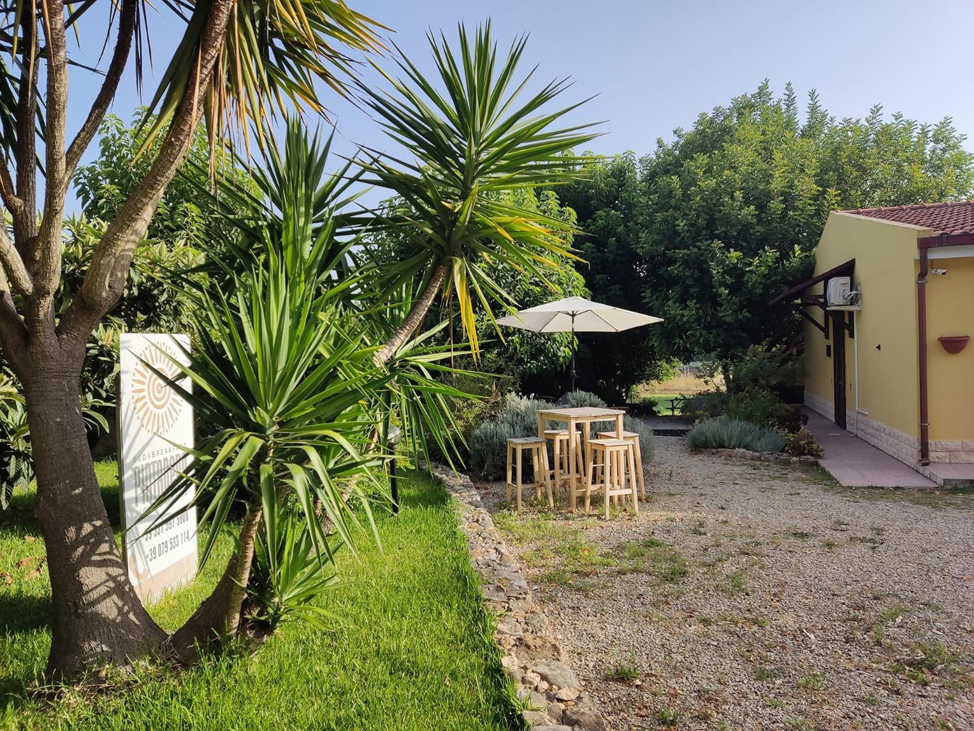 Guesthouse Pintadera Santa Maria la Palma Kültér fotó