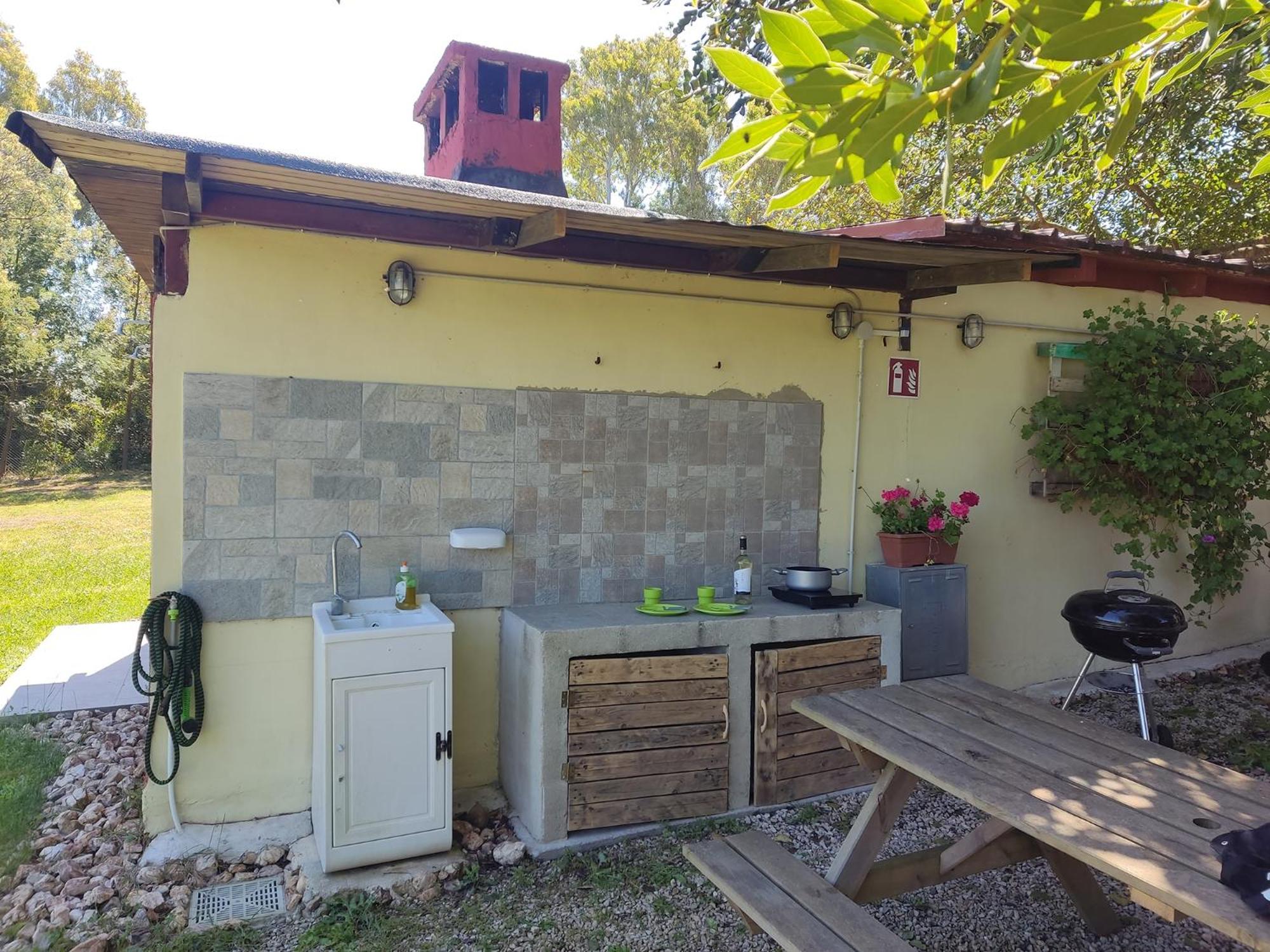 Guesthouse Pintadera Santa Maria la Palma Kültér fotó