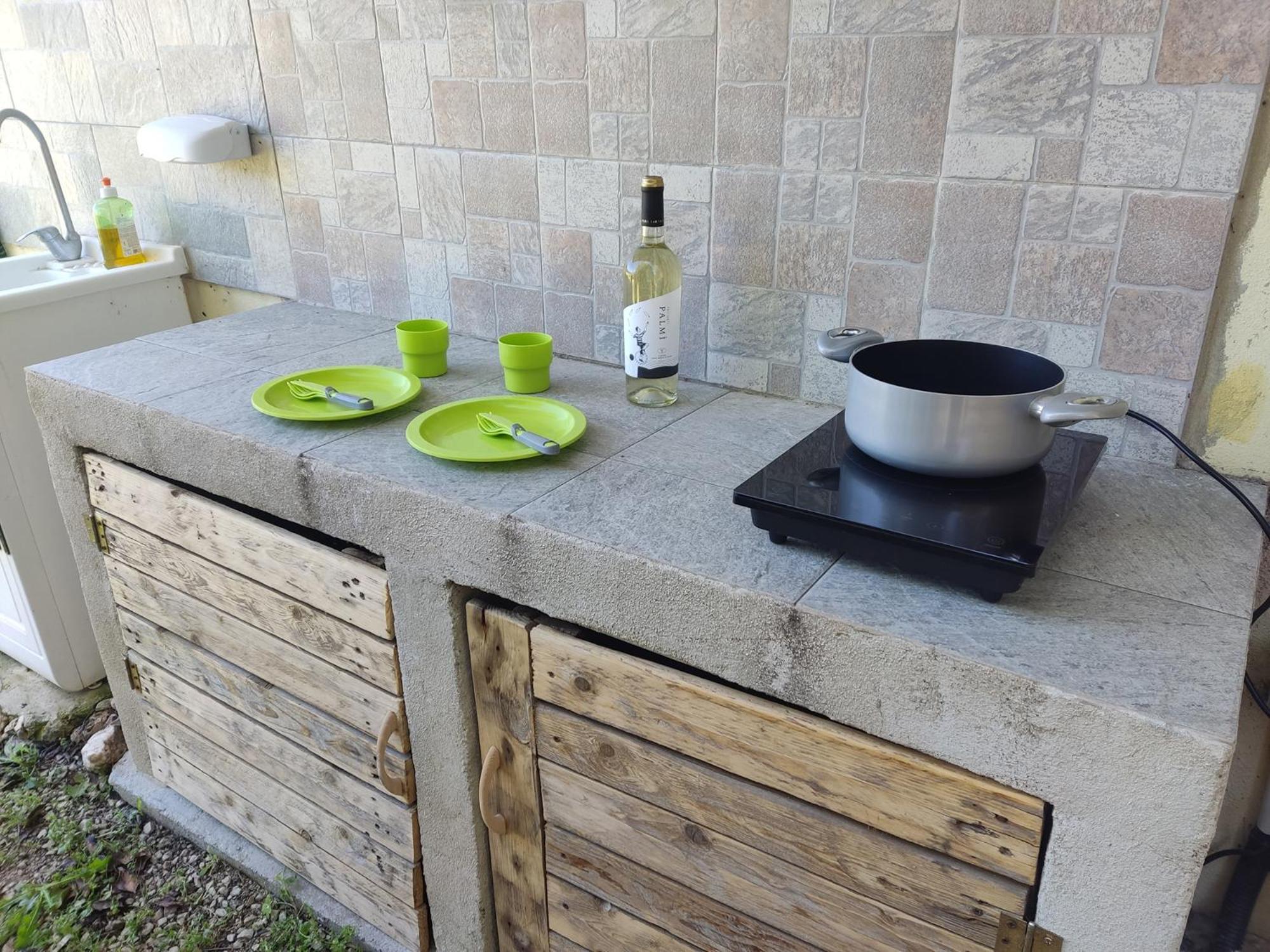 Guesthouse Pintadera Santa Maria la Palma Kültér fotó