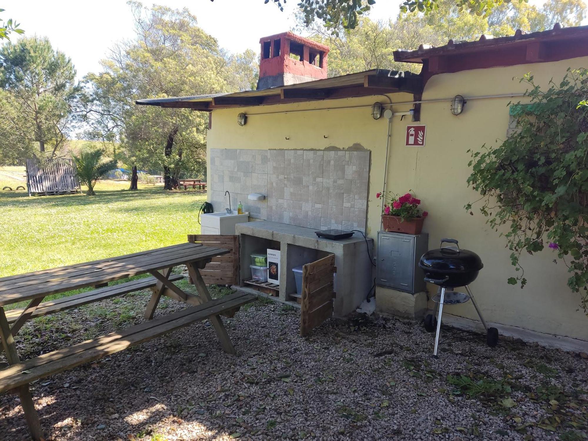 Guesthouse Pintadera Santa Maria la Palma Kültér fotó