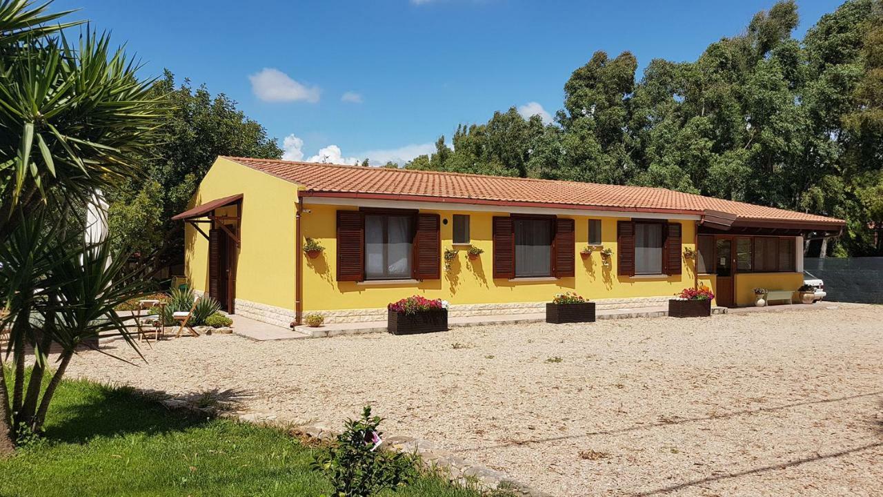 Guesthouse Pintadera Santa Maria la Palma Kültér fotó