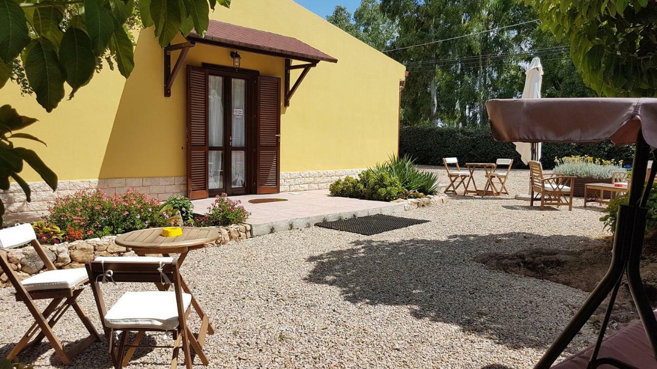 Guesthouse Pintadera Santa Maria la Palma Kültér fotó