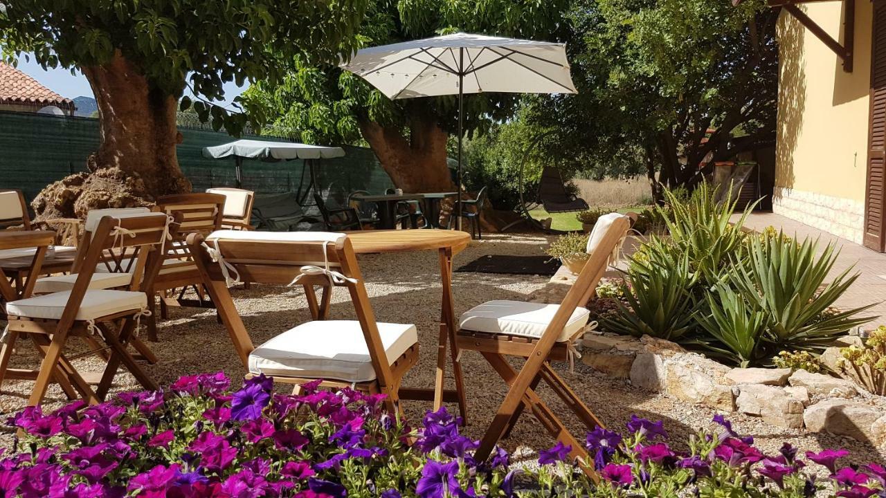 Guesthouse Pintadera Santa Maria la Palma Kültér fotó