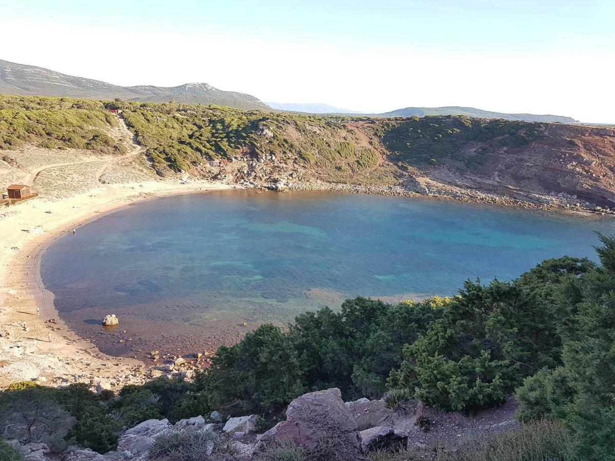 Guesthouse Pintadera Santa Maria la Palma Kültér fotó