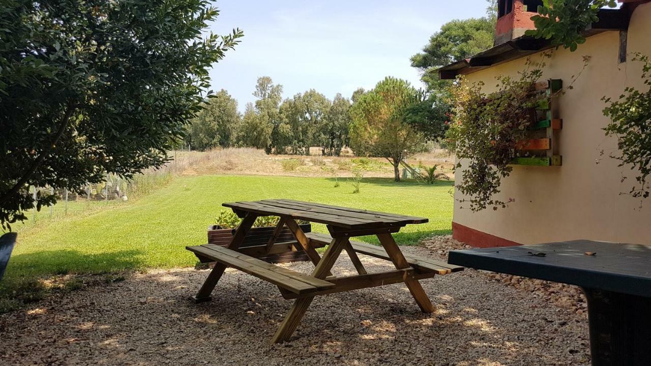 Guesthouse Pintadera Santa Maria la Palma Kültér fotó
